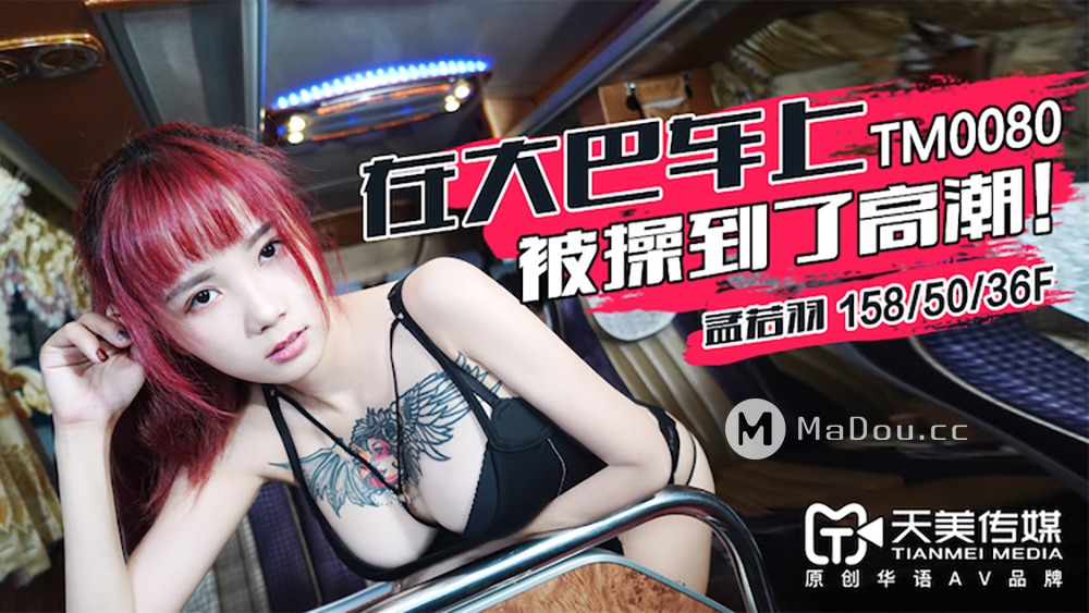 强国AV – 天美传媒 – TM0080 – 在大巴上被操到了高潮 孟若羽