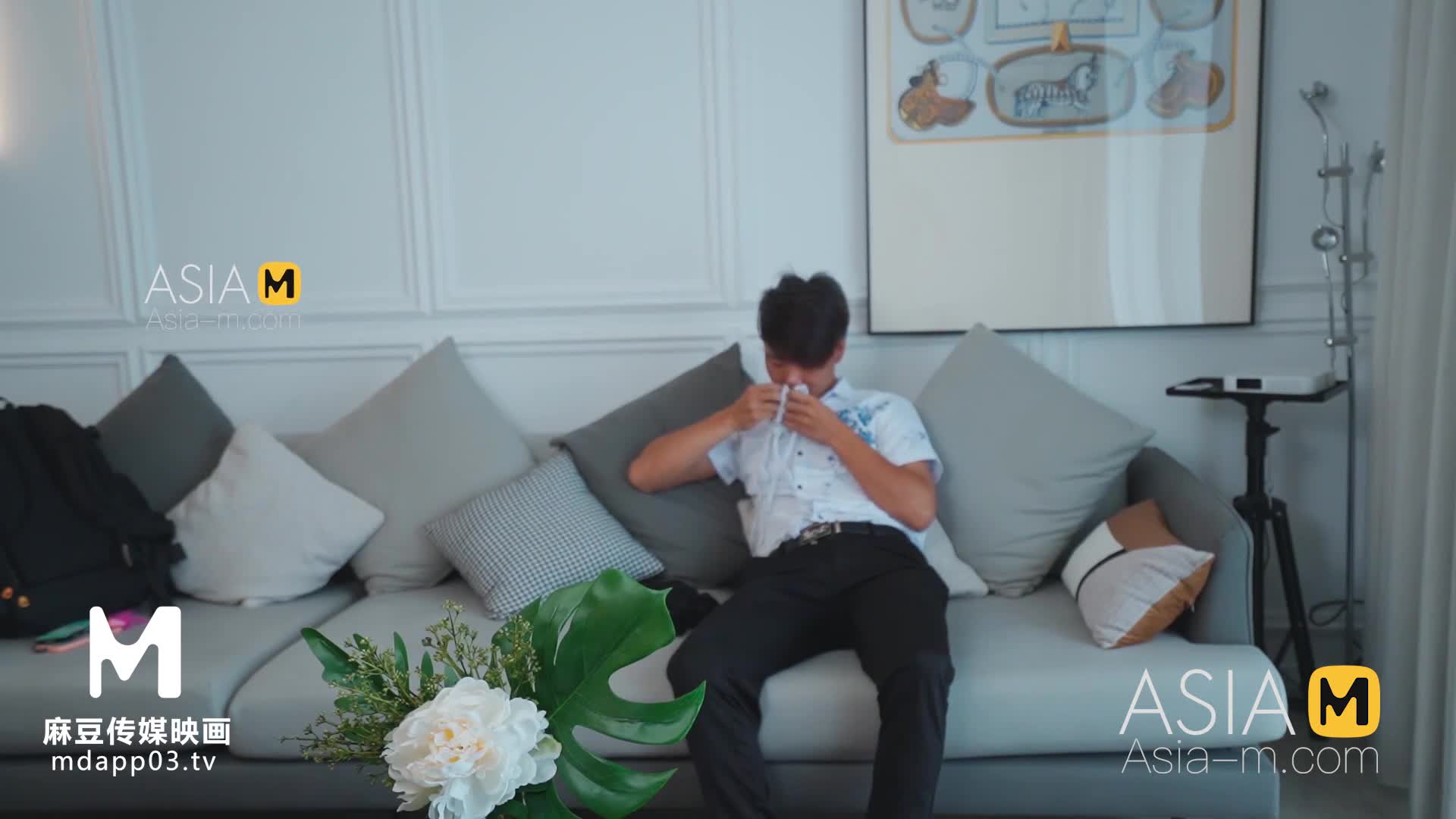 Modelmedia Asia-inner 角質鄰居-楊宇…