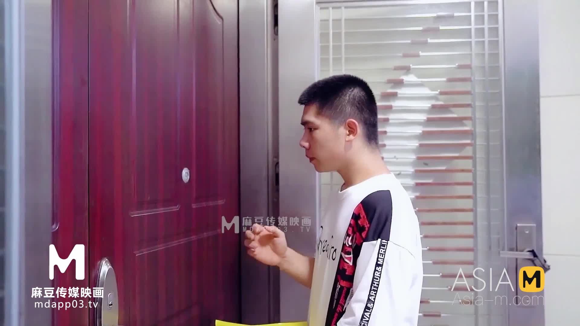 Msd-028 英語老師引誘我和他發生性關係