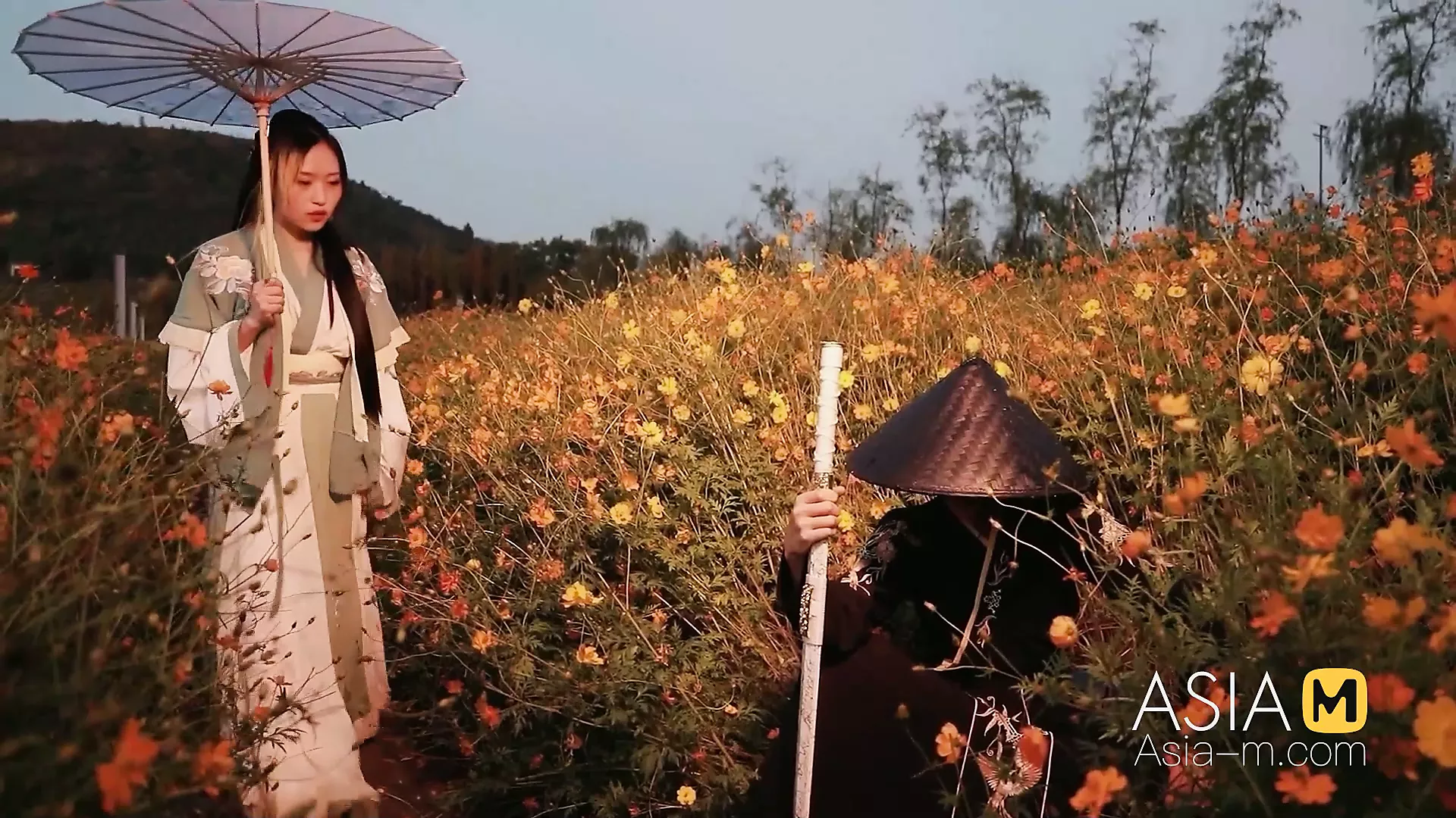 Modelmedia Asia-pasoral Sex-ni Wa Wa-mad-026-best…