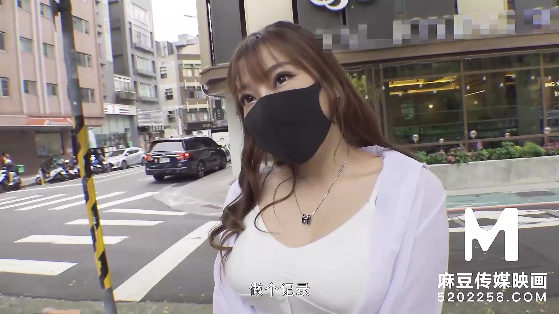 Modelmedia Asia-model Media Scout-香子…