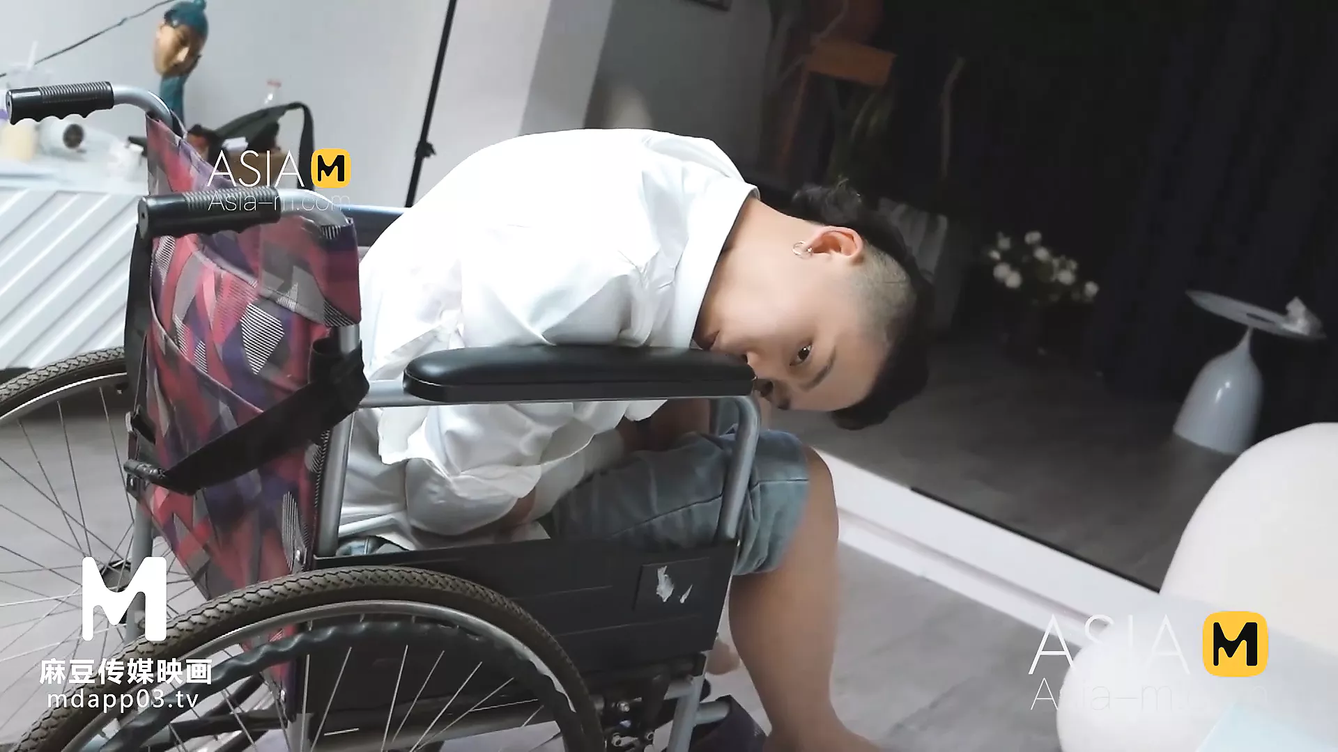 Modelmedia Asia – Wonderful Sex – 尋瀟瀟 –