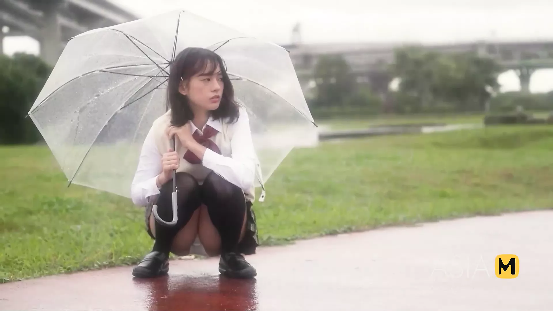 Modelmedia Asia-youth Acade-初孟舒-md-0237-best