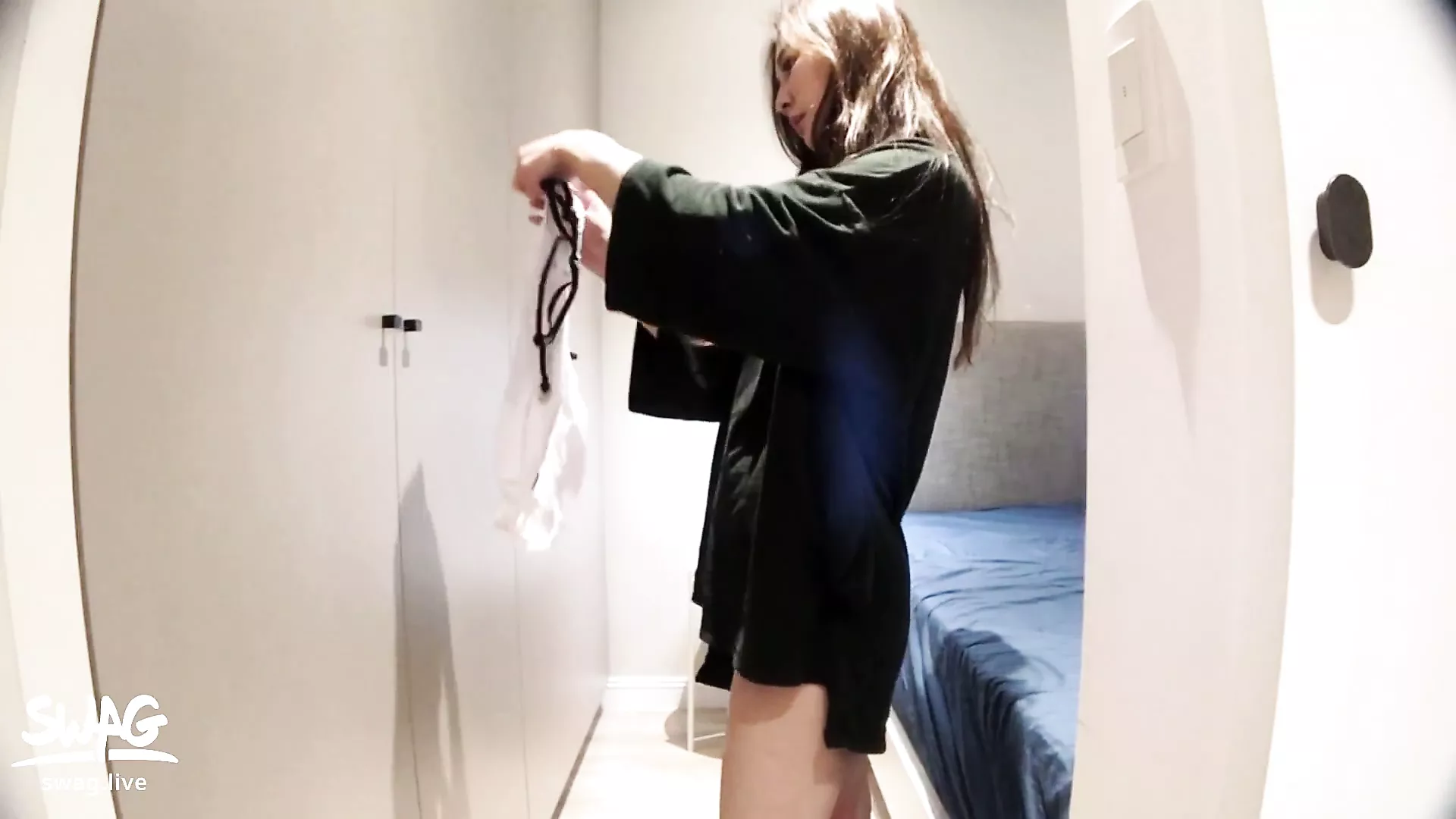 Funnyg – 手淫 No 9，免費的中國女孩手淫高清色情